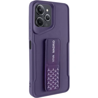 Чехол Вива с ремешком для Xiaomi Redmi 12 фото 1 из 15