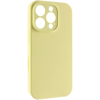 Чехол Silk Full Camera Protective (AA) NO LOGO для Apple iPhone 16 Pro Max фото 1 из 9