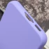 Чохол Silicone Case Lakshmi Premium L з закритою камерою на Samsung Galaxy S24 – Бузковий / Dasheen. Фото 11 з 12