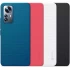 Пластикова накладка Nillkin Frost на Xiaomi 12 Lite фото 1 з 1