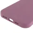 Чохол Silk Full Protective (AA) NO LOGO для Apple iPhone 16 Pro – Ліловий / Lilac Pride. Фото 11 з 11