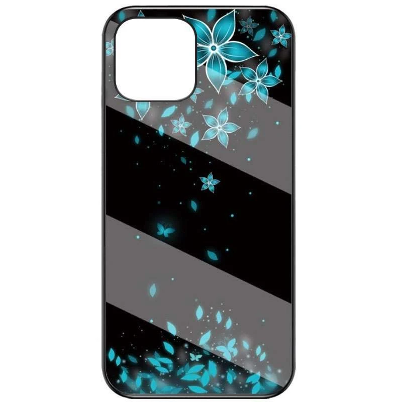

Скляний чохол Diversity на Samsung Galaxy S20 FE (Bloom)
