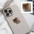 Стікер 3D до 5см Animal Collection – Все болить. Фото 6 з 6
