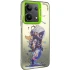 Чохол TPU+PC Street Art для Xiaomi Redmi Note 13 4G – Astronaut. Фото 1 з 7