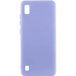 Чохол Silicone Cover Ummi Lakshmi (AA) для Samsung Galaxy A10 (A105F) фото 1 з 1