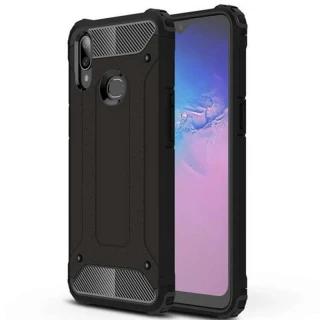 Протиударний чохол з посиленими кутами Immortal на Samsung Galaxy A10s фото 1 з 1