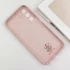 Чохол Silicone Case Lakshmi Plus з закритою камерою на Samsung Galaxy A26 5G – Рожевий / Pink Sand. Фото 8 з 14