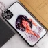 Стеклянный чехол Prisma Ladies на Apple iPhone 11 Pro Max (6.5") – Girl in a hat. Фото 6 из 7