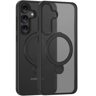 Чохол Ummi Colorful with MagSafe HQ Ring для Samsung Galaxy S26 фото 1 з 4