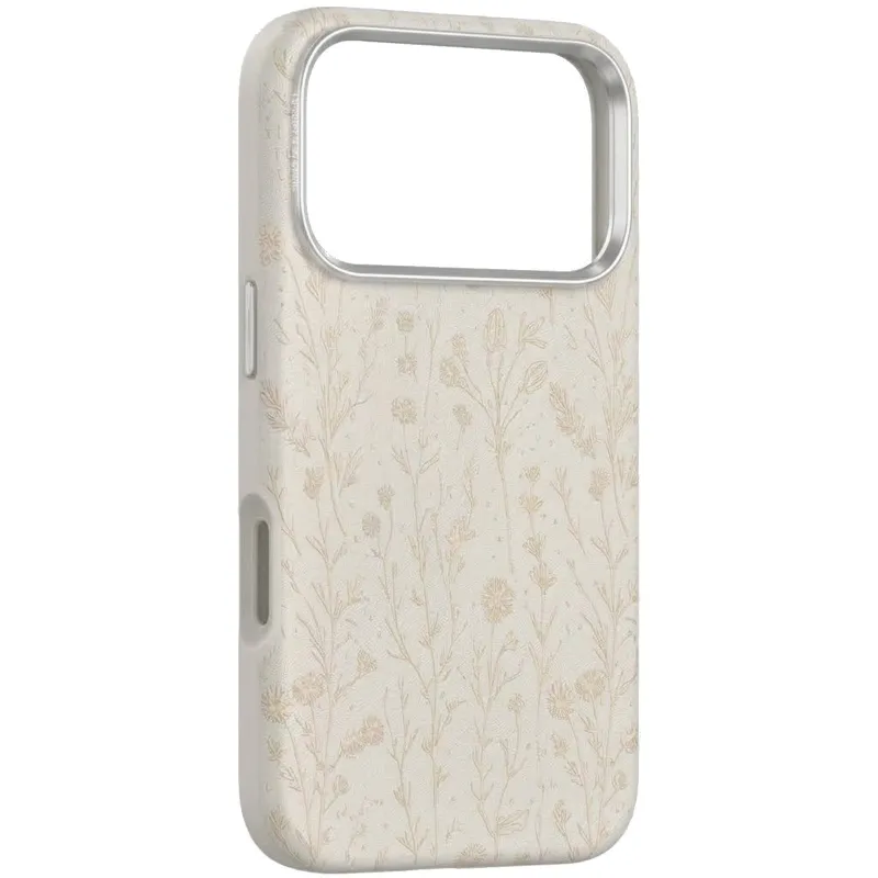 Чохол TPU+PC OneGif by Puloka Aesthetic для Apple iPhone 13 – White. Фото 4 з 4