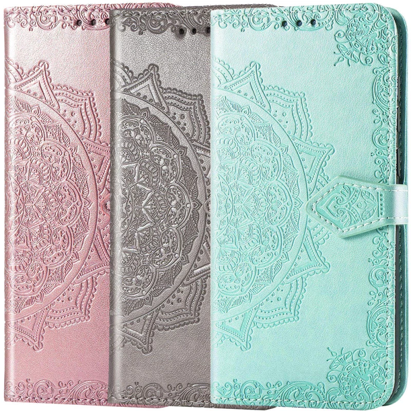 Чехол-книжка Art Case для Samsung Galaxy M13 4G фото 3 Чехол-книжка Art Case для Samsung Galaxy M13 4G фото 3 из 3