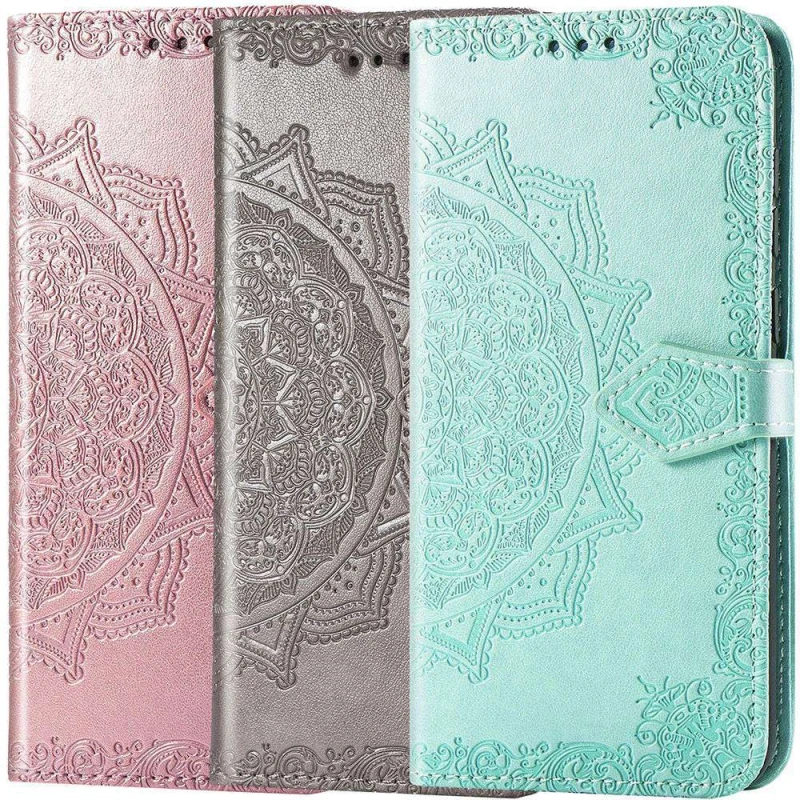 

Чохол-книжка Art Case на Xiaomi Redmi 12C / Poco C55