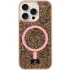 TPU чехол Bling World with MagSafe для Apple iPhone 14 (6.1") – Rose Gold. Фото 1 из 1