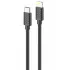 Дата кабель Amaya 77CL Type-C to Lightning 27W (1m) фото 1 из 1