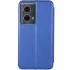Чехол-книжка классический для Motorola Moto G85 – Синий. Фото 2 Чехол-книжка классический для Motorola Moto G85 – Синий. Фото 2 из 3