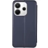 Чехол-книжка классический для Xiaomi Redmi Note 14 4G (Int. version) – Темно-синий. Фото 2 Чехол-книжка классический для Xiaomi Redmi Note 14 4G (Int. version) – Темно-синий. Фото 2 из 3
