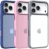 TPU+PC с металлическими кнопками для Apple iPhone 17 Pro Max (6.9") фото 1 из 1