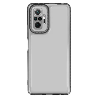 Силіконовий чохол з візерунком на Xiaomi Redmi Note 10 Pro фото 1 Силіконовий чохол з візерунком на Xiaomi Redmi Note 10 Pro фото 1 з 2