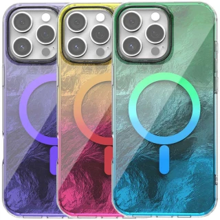 Силиконовый чехол Shiny Mountain (MagFit) для Apple iPhone 17 Pro Max (6.9") фото 1 Силиконовый чехол Shiny Mountain (MagFit) для Apple iPhone 17 Pro Max (6.9") фото 1 из 6