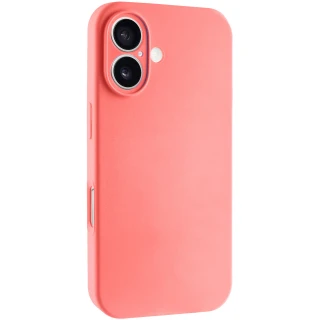Чохол Silk Full Camera Protective (AA) NO LOGO для Apple iPhone 17 (6.3") фото 1 з 2
