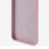 Чохол Silicone Case Lakshmi Premium з закритою камерою на Motorola Moto G15 4G – Рожевий / Pink Sand. Фото 2 з 3