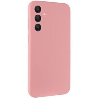 Чехол Silicone Case Lakshmi Plus с закрытой камерой для Samsung Galaxy A55 фото 1 из 7