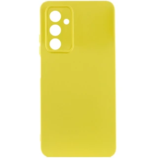 Чохол Silicone Case Lakshmi Premium із закритою камерою для Samsung Galaxy A14 4G/5G фото 1 з 11