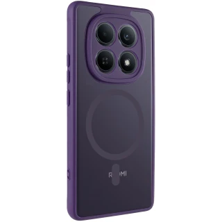 Чохол Bloom with MagSafe для Xiaomi Redmi Note 15 4G/5G (EU) фото 1 з 5