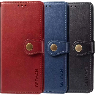 Чехол-книжка GETMAN Gallant  для Google Pixel 7 Pro