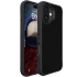 TPU+PC чохол Space Carbon collection для Apple iPhone 16 фото 1 з 2