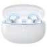 Беспроводные TWS наушники Baseus AirGo 1 Ring Open-Ear (A00069201) – Stellar White. Фото 4 из 7