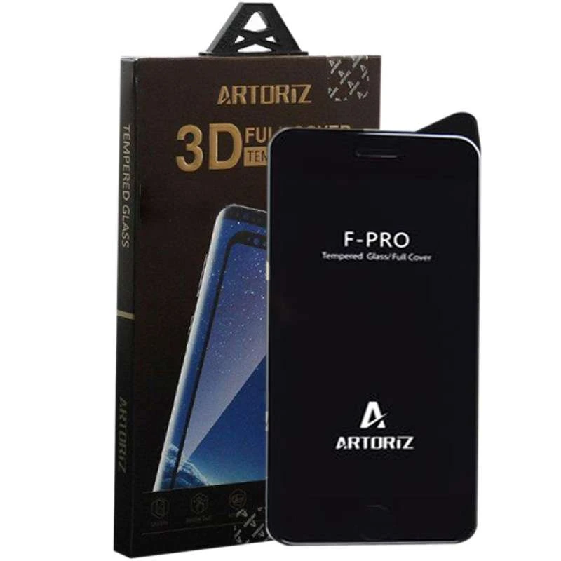 

Захисне 3D скло Artoriz на Apple iPhone 7 plus / 8 plus (5.5")