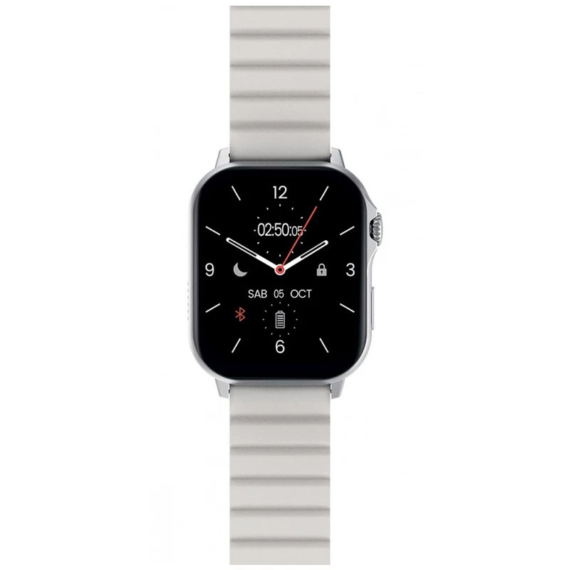 Смарт-годинник Proove Humble – silver. Фото 4 з 4