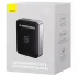 Пусковий пристрій (бустер) для автомобіля Baseus Super Energy Jump 8000 mAh (CGCN) – Black. Фото 4 з 6