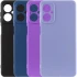 Чохол Silicone Cover Ummi Lakshmi Full Camera (AA) для Motorola Moto G14 фото 1 з 1