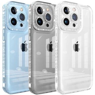 Силіконовий чохол з візерунком на Apple iPhone 14 Pro (6.1") фото 1 з 1