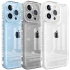 Силіконовий чохол з візерунком на Apple iPhone 14 Pro (6.1") фото 1 з 1