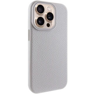 Чохол Syndee with MagSafe для Apple iPhone 13 Pro Max (6.7") — Titanium Gray