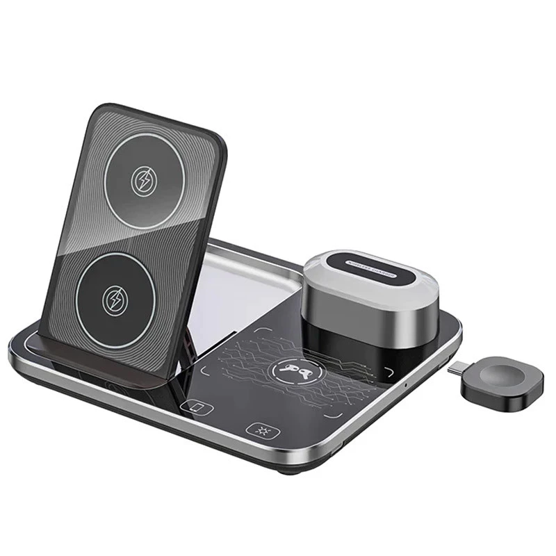 БЗП R12 4in1 with Light фото 1 з 4