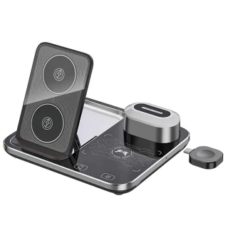 БЗУ R12 4in1 with Light фото 1 БЗУ R12 4in1 with Light фото 1 из 4