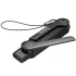 Перехідник Hoco UA47 Lightning male to Type-C female adapter – Black. Фото 4 з 7