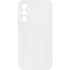 Чохол Silicone Case Lakshmi Premium з закритою камерою на Samsung Galaxy A35 – Білий / White. Фото 1 з 2