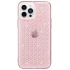 Сверкающий чехол на Apple iPhone 13 Pro (6.1") – Pink. Фото 1 из 3