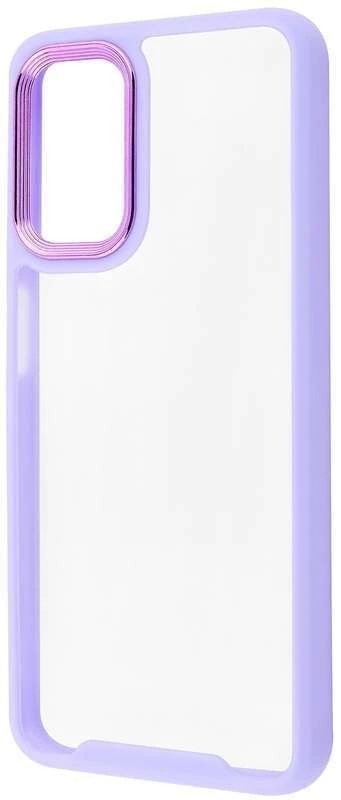 

Чохол TPU+PC Lyon Case на Realme C11 (2021) (Purple)