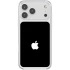 Clear Case with MagSafe and Animation для Apple iPhone 18 Pro Max – Black. Фото 1 з 7