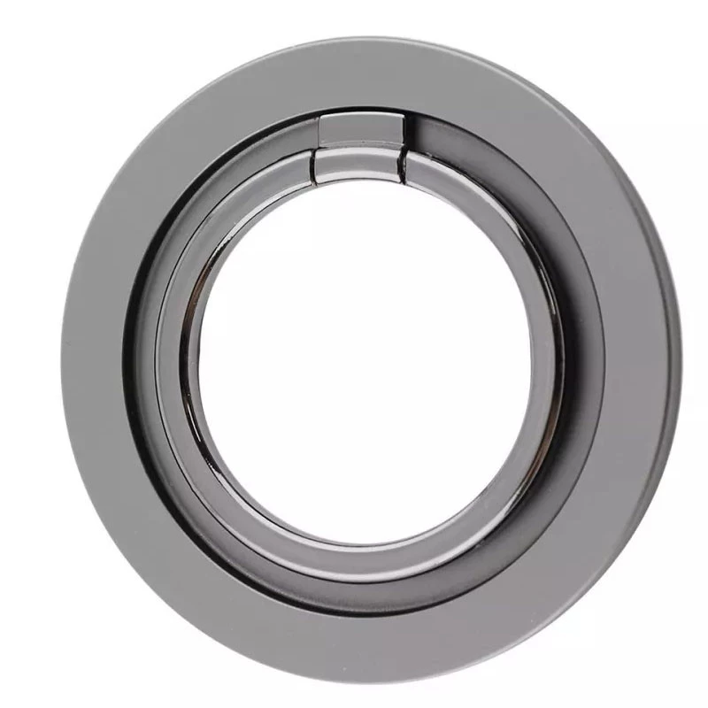 

Кільце-тримач MagSafe Magnetic ring Pro (Dark Gray)