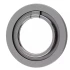 Кольцо-держатель MagSafe Magnetic ring Pro – Dark Gray. Фото 1 из 2
