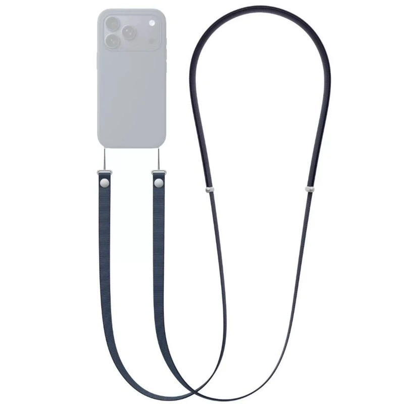 Шнурок Crossbody Straps – Purple. Фото 1 з 2