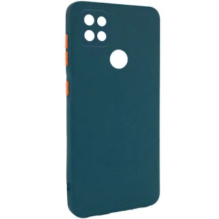 Силиконовый чехол TPU Square с защитой камеры для Xiaomi Redmi 10C фото 1 Силиконовый чехол TPU Square с защитой камеры для Xiaomi Redmi 10C фото 1 из 1
