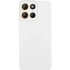Чохол Silicone Case Lakshmi Plus з закритою камерою на Motorola Moto G15 4G – Білий / White. Фото 1 Чохол Silicone Case Lakshmi Plus з закритою камерою на Motorola Moto G15 4G – Білий / White. Фото 1 з 1